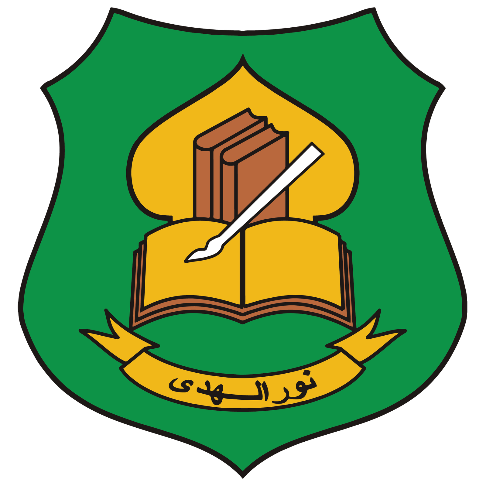 nurulhudakrembangan.com